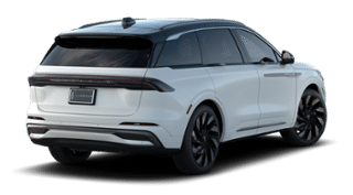 2026 Lincoln Lincoln Nautilus External Image 4